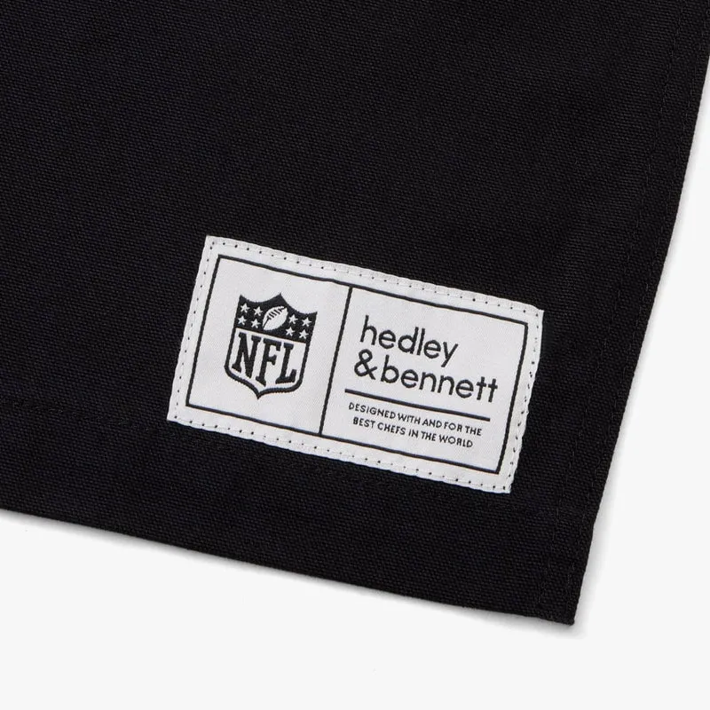 Las Vegas Raiders NFL Essential Apron