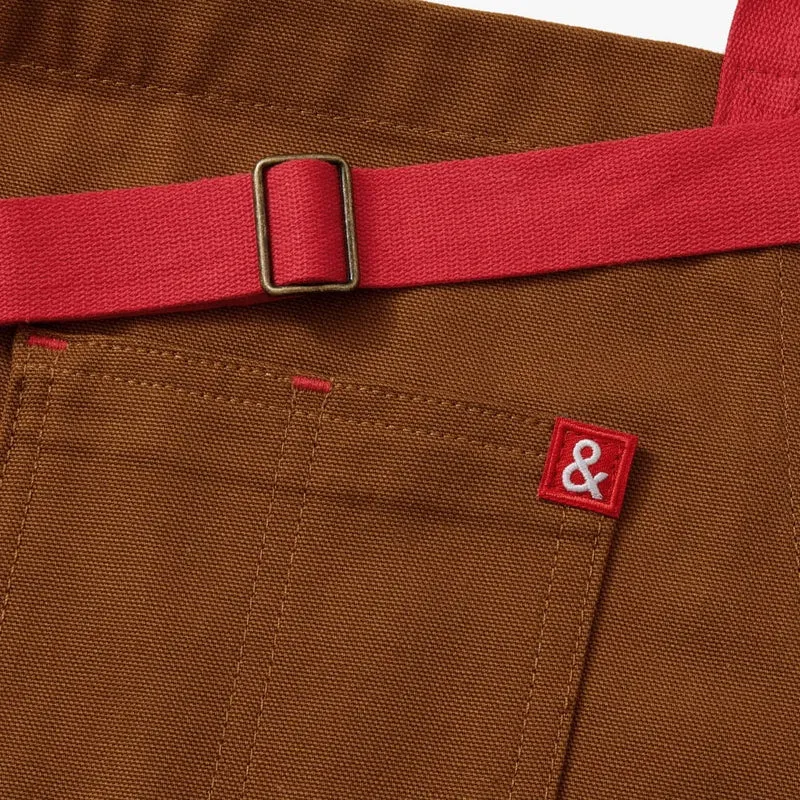 Kansas City Chiefs NFL Essential Apron