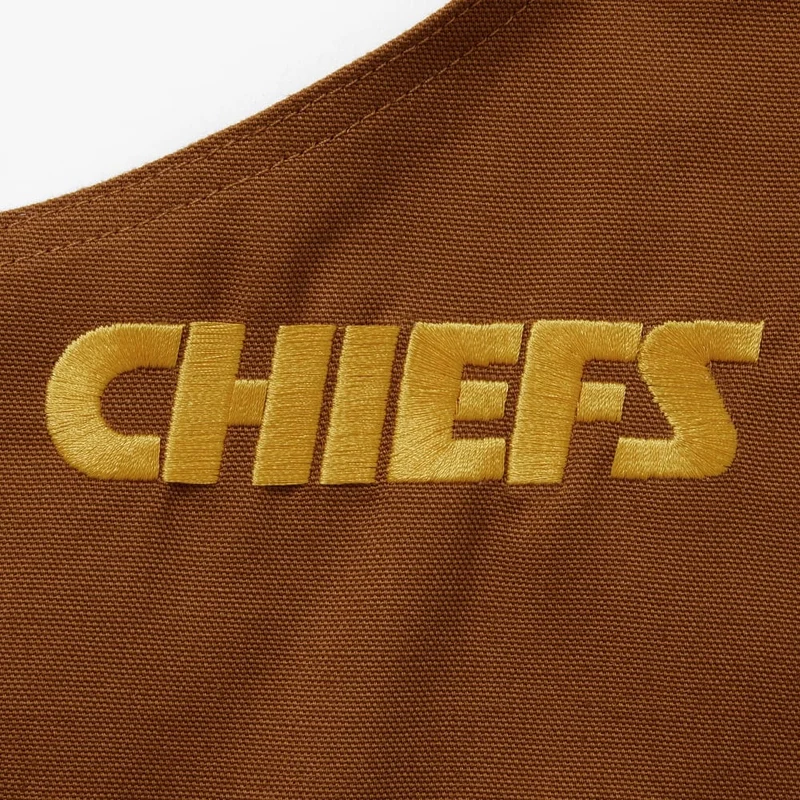 Kansas City Chiefs NFL Essential Apron