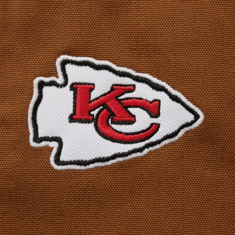 Kansas City Chiefs NFL Essential Apron