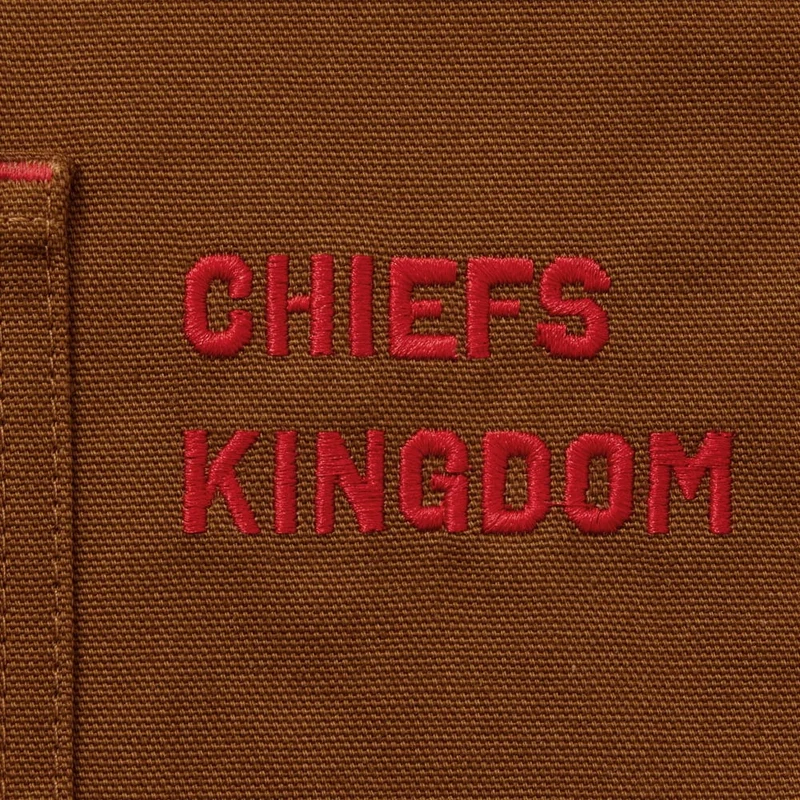 Kansas City Chiefs NFL Essential Apron