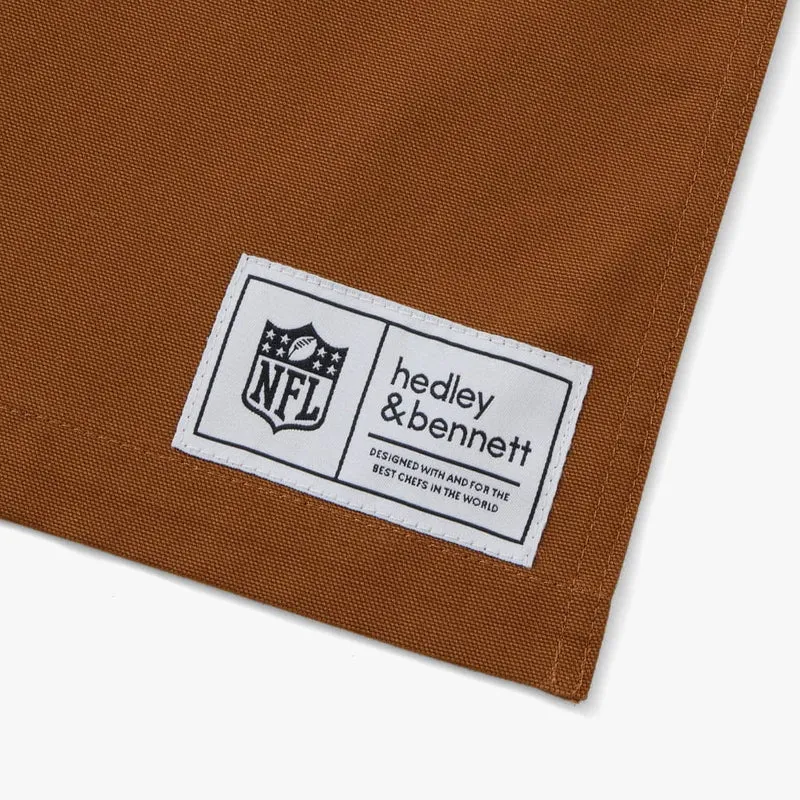 Kansas City Chiefs NFL Essential Apron