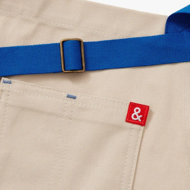 Los Angeles Chargers NFL Essential Apron