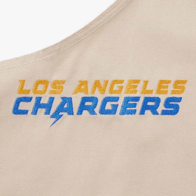 Los Angeles Chargers NFL Essential Apron
