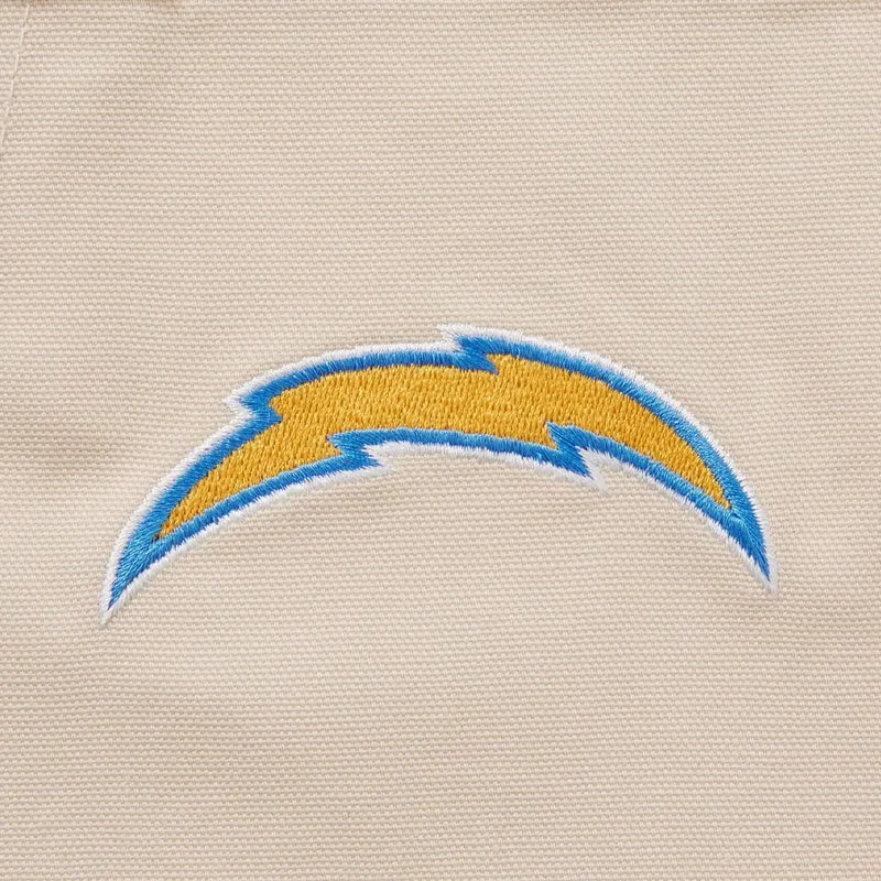 Los Angeles Chargers NFL Essential Apron