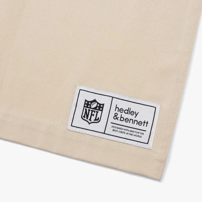 Los Angeles Chargers NFL Essential Apron