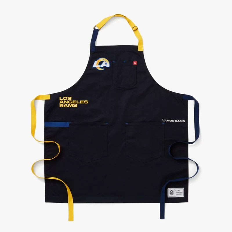 Los Angeles Rams NFL Essential Apron