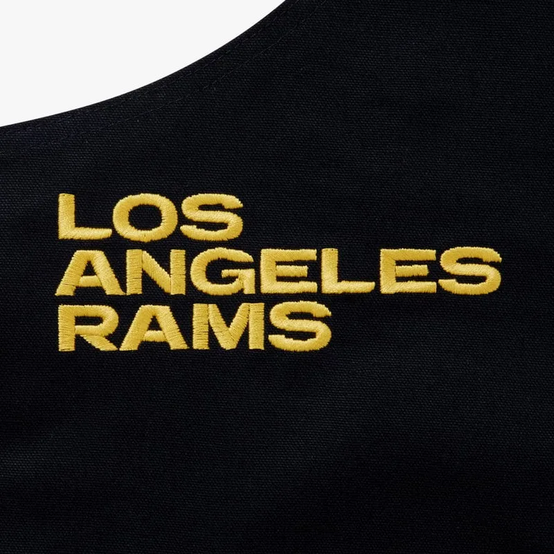 Los Angeles Rams NFL Essential Apron