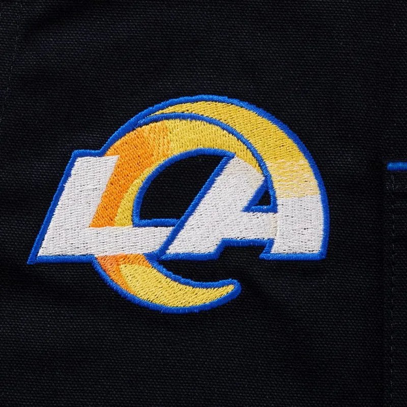 Los Angeles Rams NFL Essential Apron