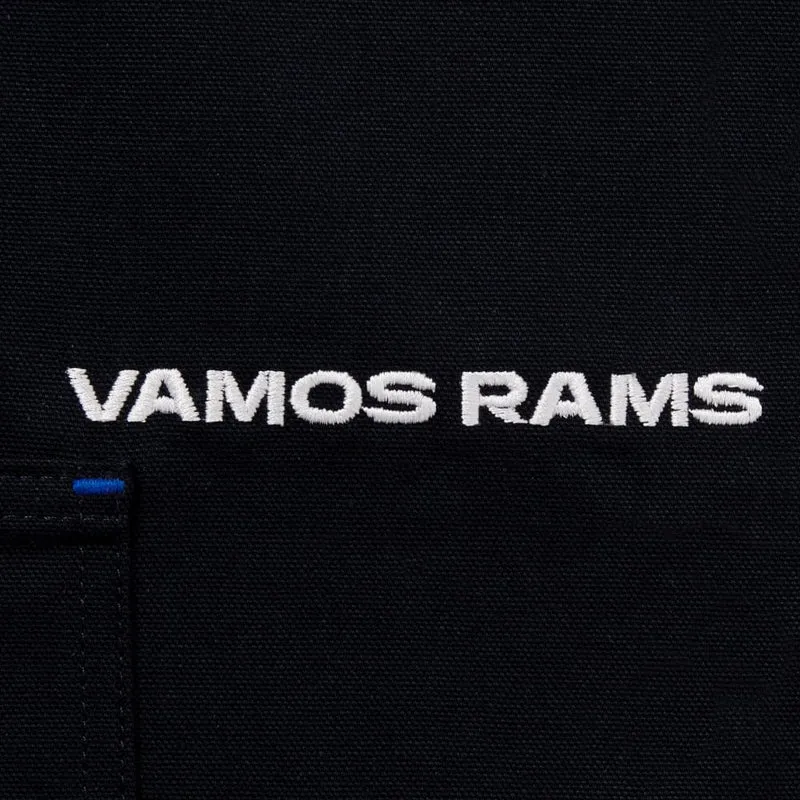 Los Angeles Rams NFL Essential Apron