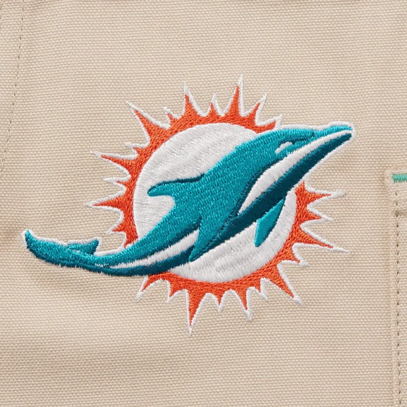 Miami Dolphins NFL Essential Apron