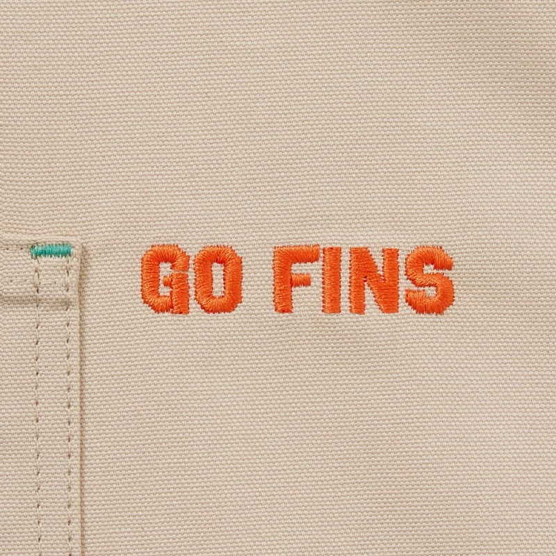 Miami Dolphins NFL Essential Apron