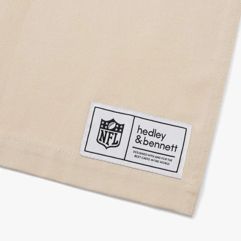 Miami Dolphins NFL Essential Apron