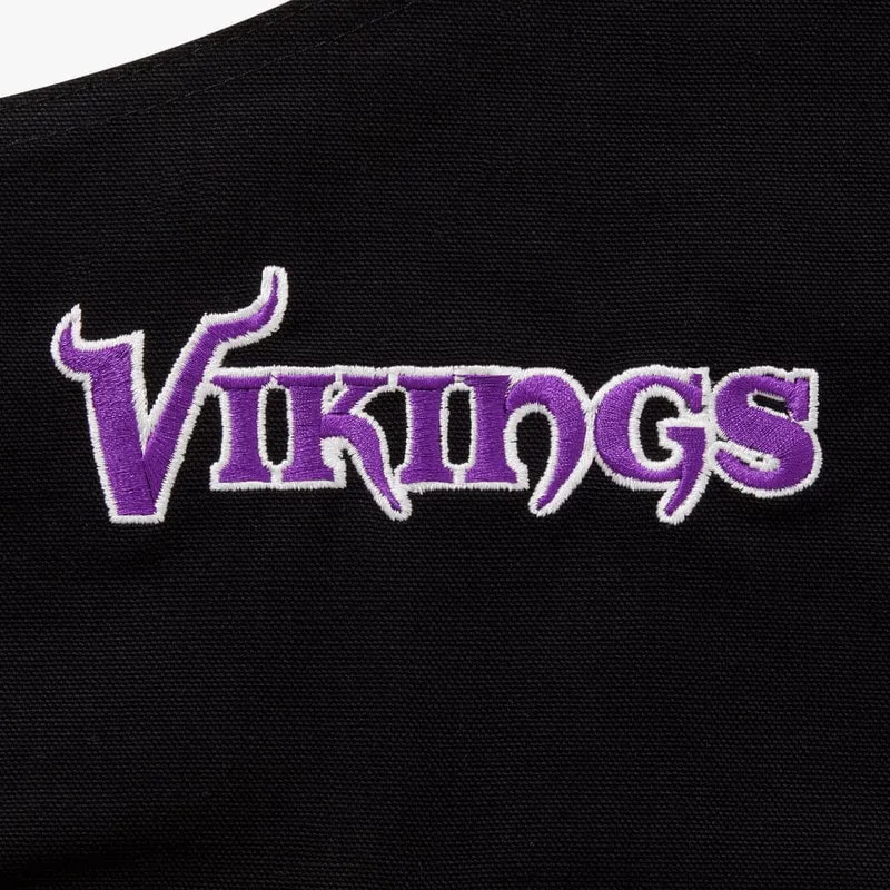 Minnesota Vikings NFL Essential Apron
