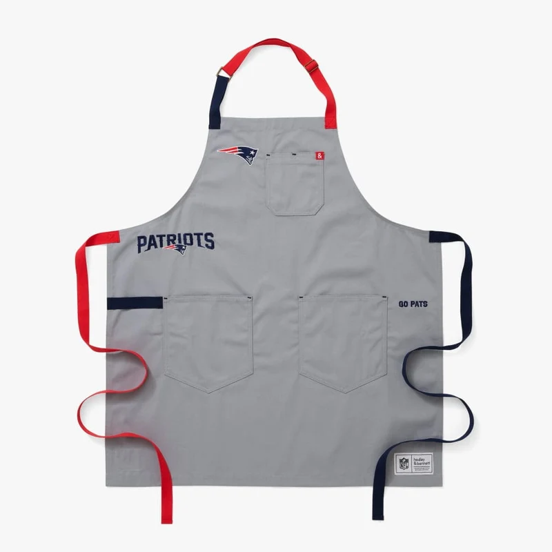 New England Patriots NFL Essential Apron