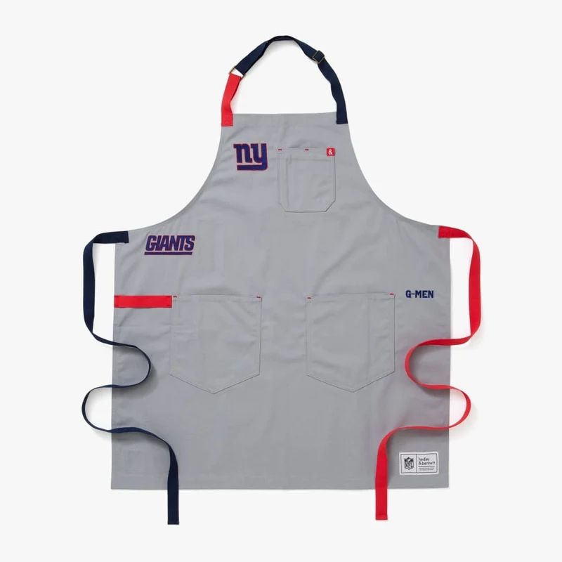 New York Giants NFL Essential Apron