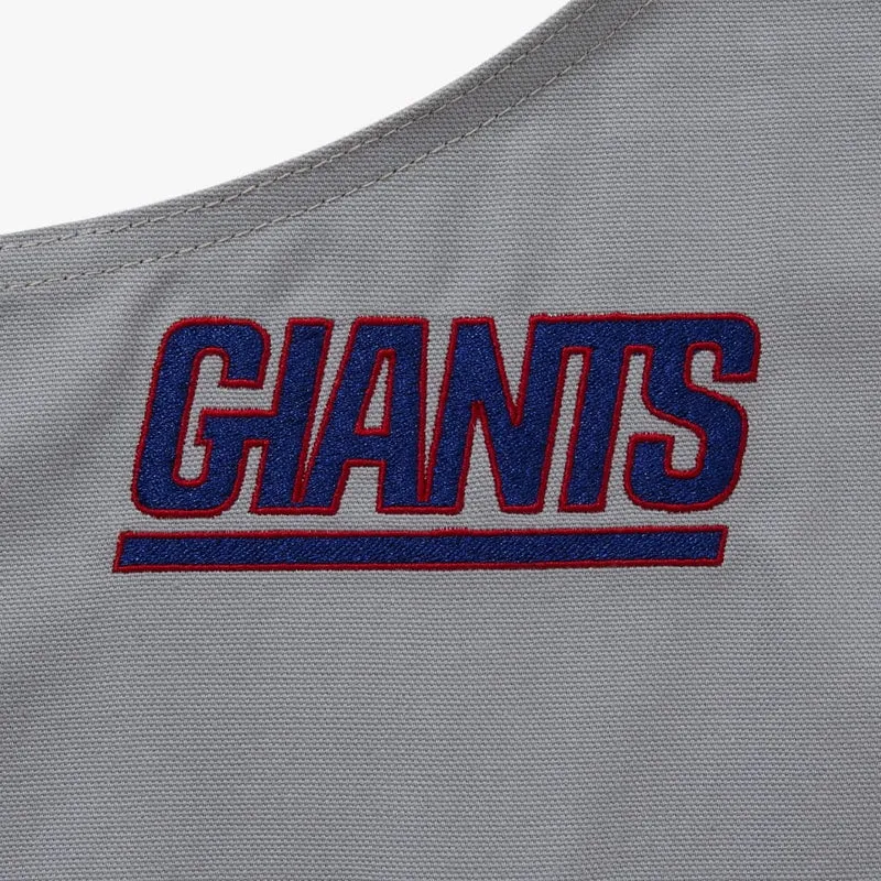 New York Giants NFL Essential Apron