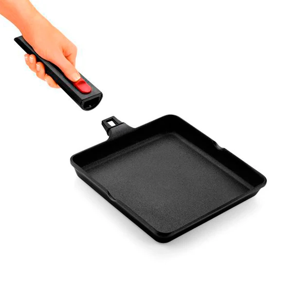 Grill liso Infinity