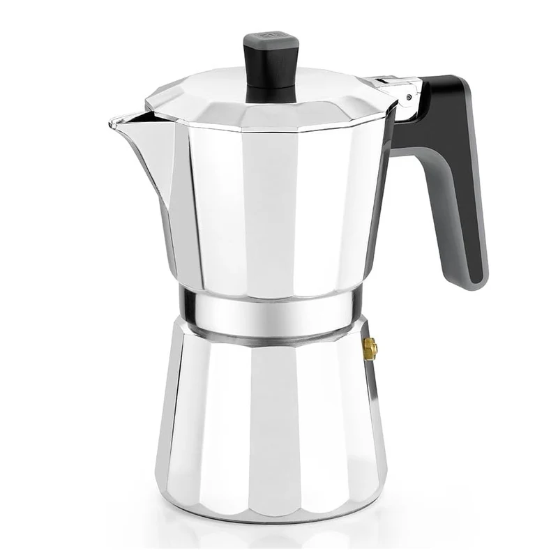 Cafetera Perfecta