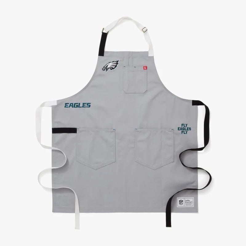 Philadelphia Eagles NFL Essential Apron