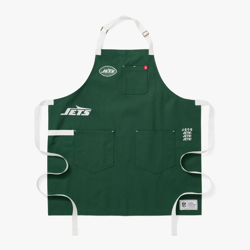 New York Jets NFL Essential Apron