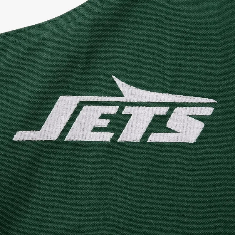 New York Jets NFL Essential Apron
