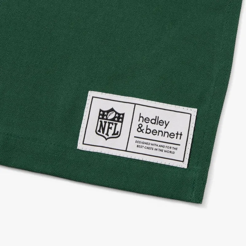 New York Jets NFL Essential Apron