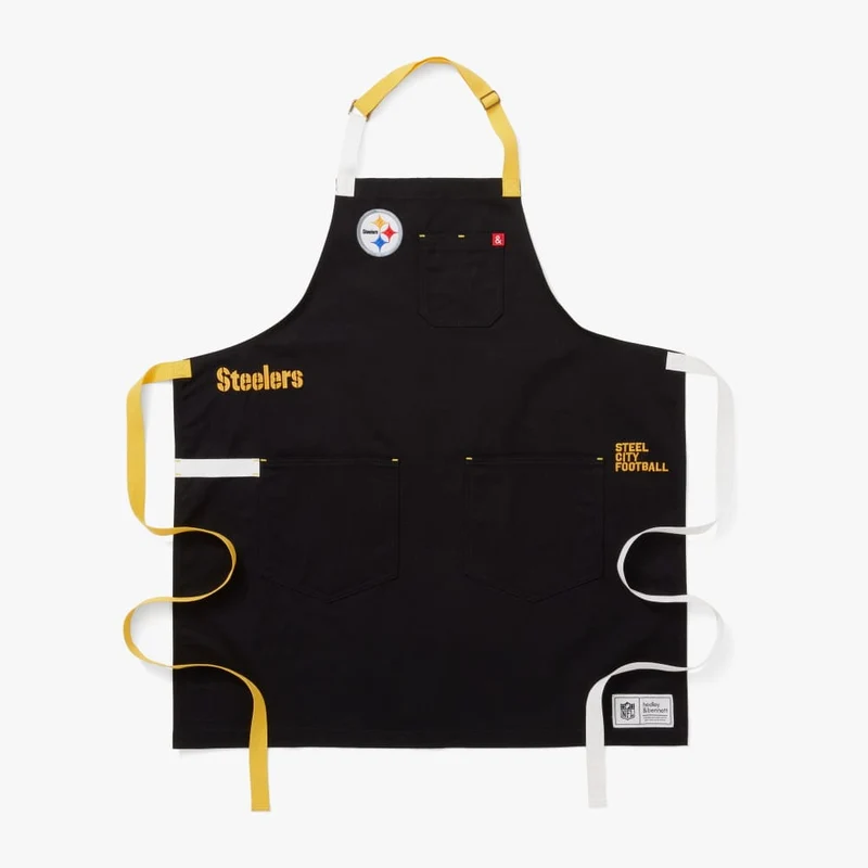Pittsburgh Steelers NFL Essential Apron