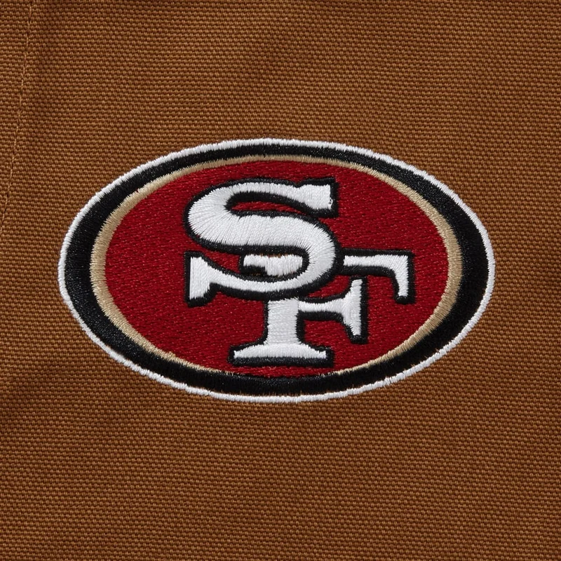 San Francisco 49ers NFL Essential Apron