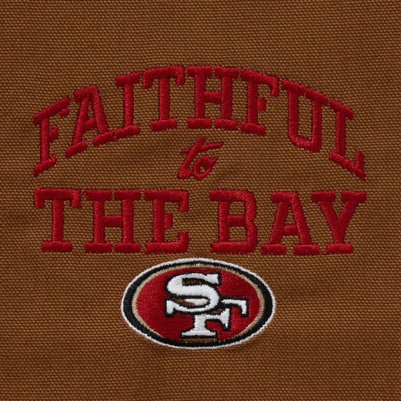 San Francisco 49ers NFL Essential Apron