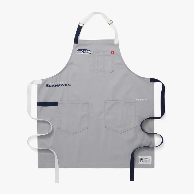 Seattle Seahawks NFL Essential Apron