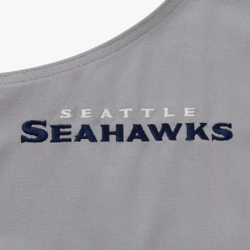 Seattle Seahawks NFL Essential Apron