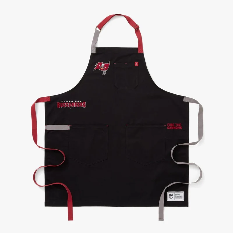 Tampa Bay Buccaneers NFL Essential Apron