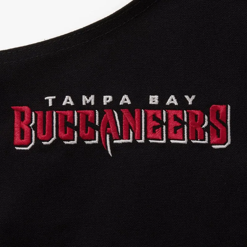 Tampa Bay Buccaneers NFL Essential Apron