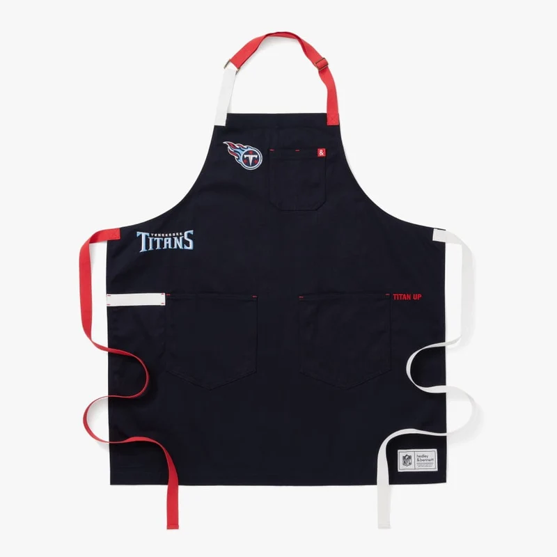 Tennessee Titans NFL Essential Apron