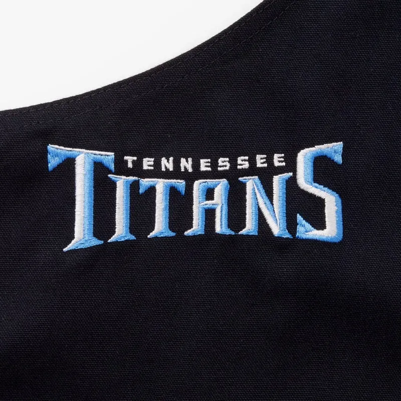 Tennessee Titans NFL Essential Apron