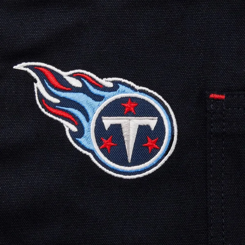 Tennessee Titans NFL Essential Apron