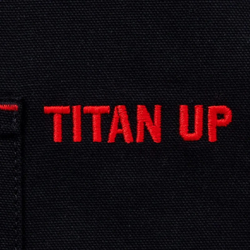 Tennessee Titans NFL Essential Apron