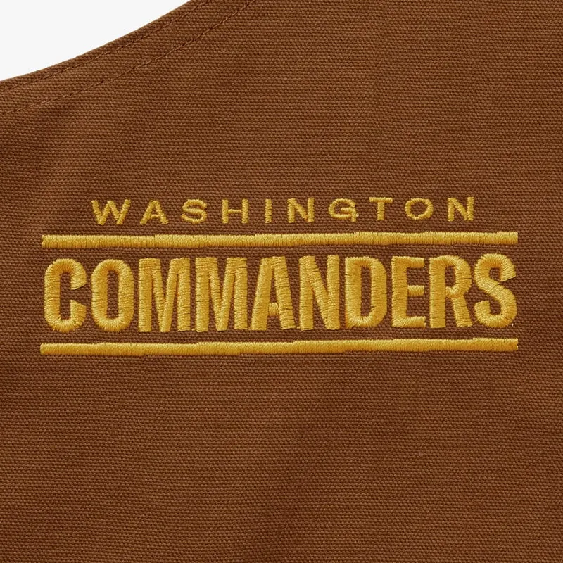 Washington Commanders NFL Essential Apron