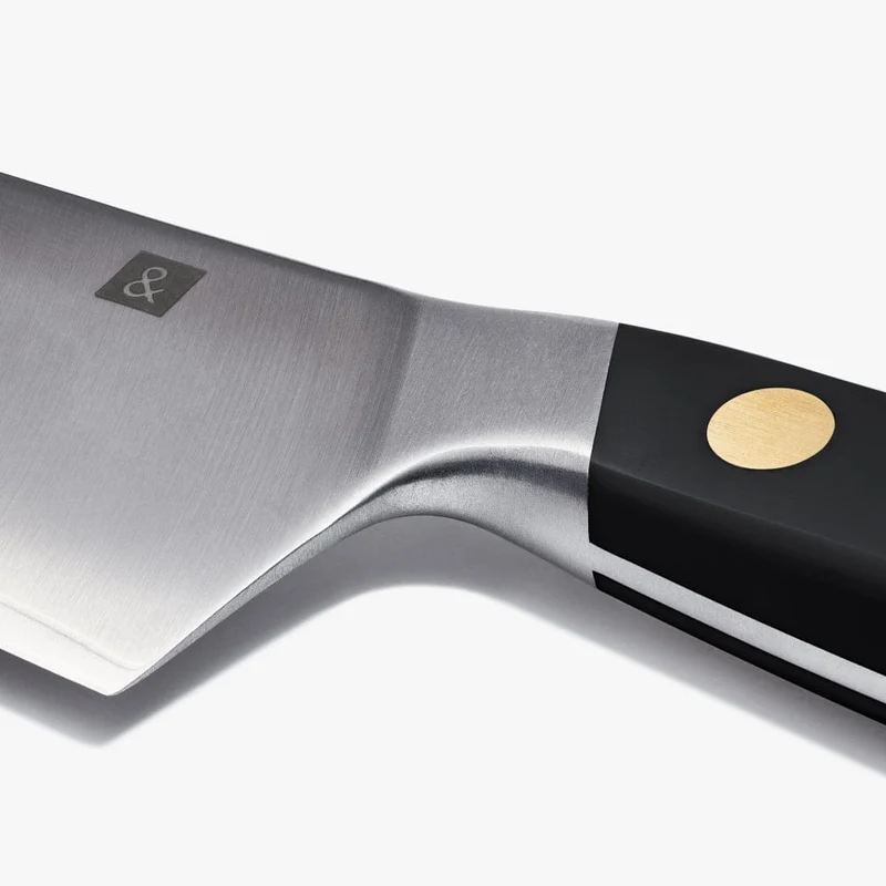 Dallas Cowboys Chef Knife