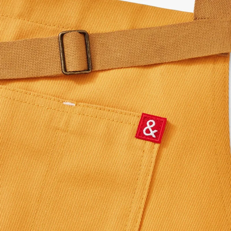 Butter Essential Apron