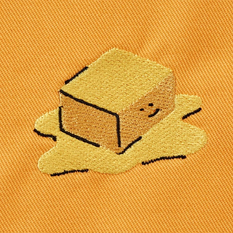 Butter Essential Apron