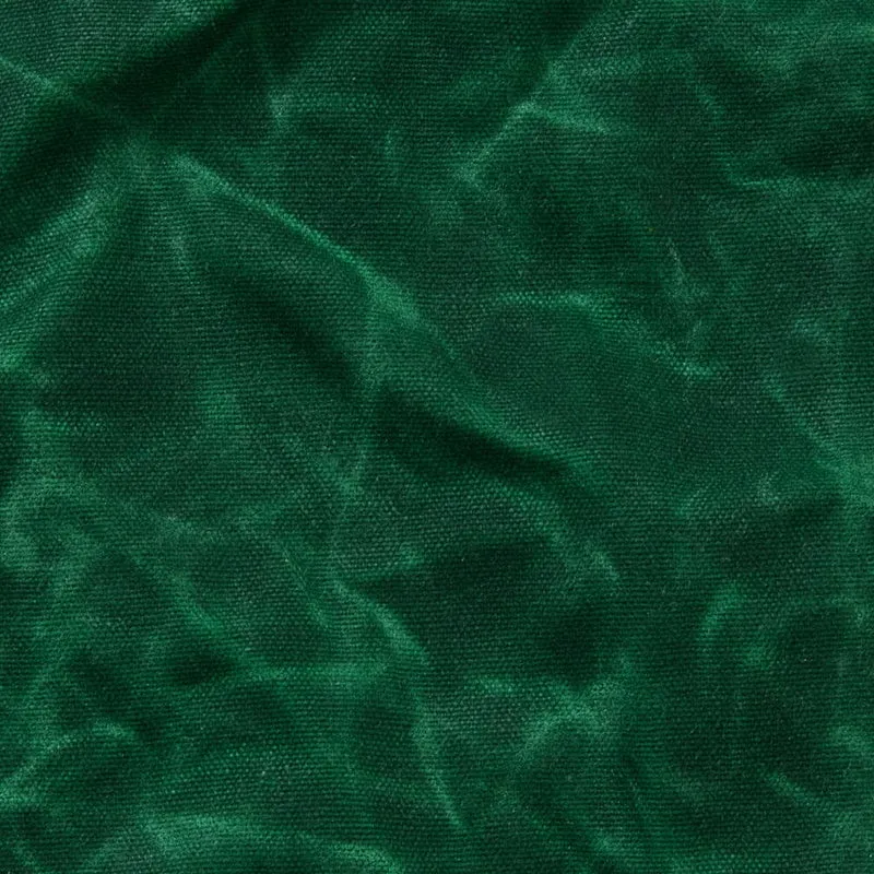 Racing Green Waxman Apron