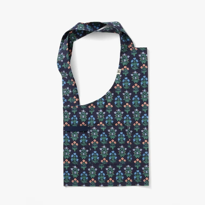 Rifle Paper Co. Mughal Rose Smock