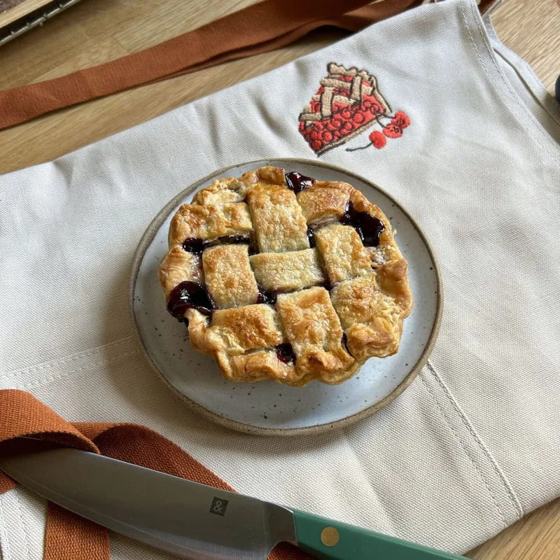 Pie Essential Apron