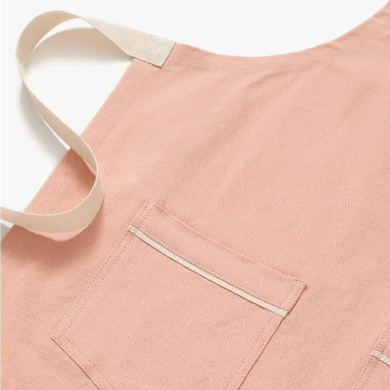 Rose Bud Kids Apron