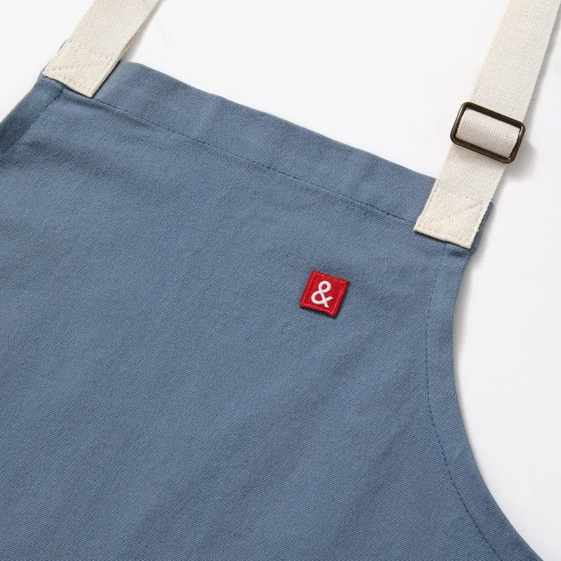 Pebble Kids Apron