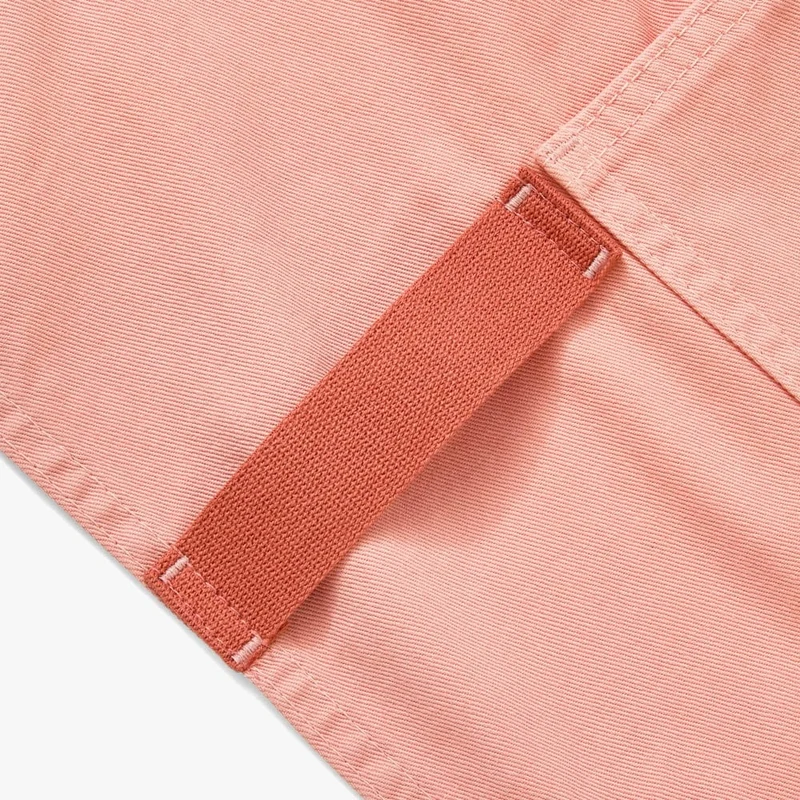Grapefruit Pink Apron - Essential