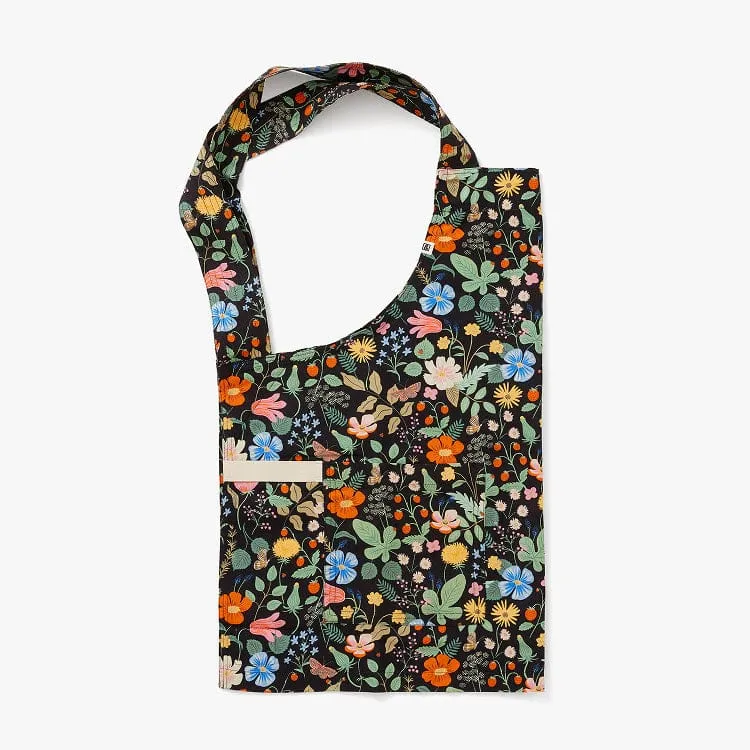 Rifle Paper Co. Strawberry Fields Smock