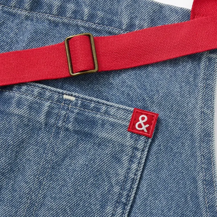 Cassie Yeung x H&B Essential Apron